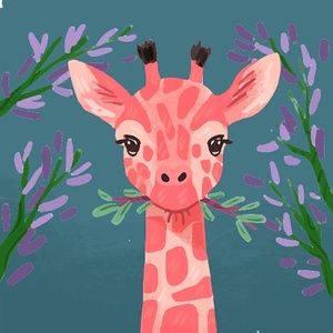 Meet your Posher, Hailey